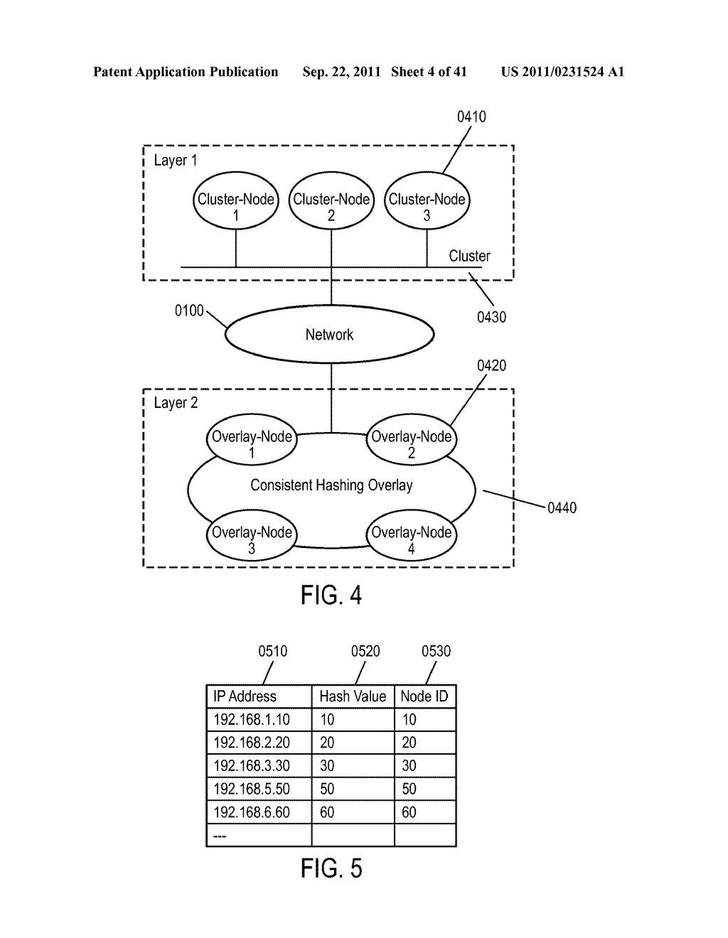 METADATA MANAGEMENT METHOD FOR NAS GLOBAL NAMESPACE DESIGN - diagram, schematic, and image 05