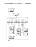 PUBLISHING USER SUBMISSIONS AT A NETWORK-BASED FACILITY diagram and image