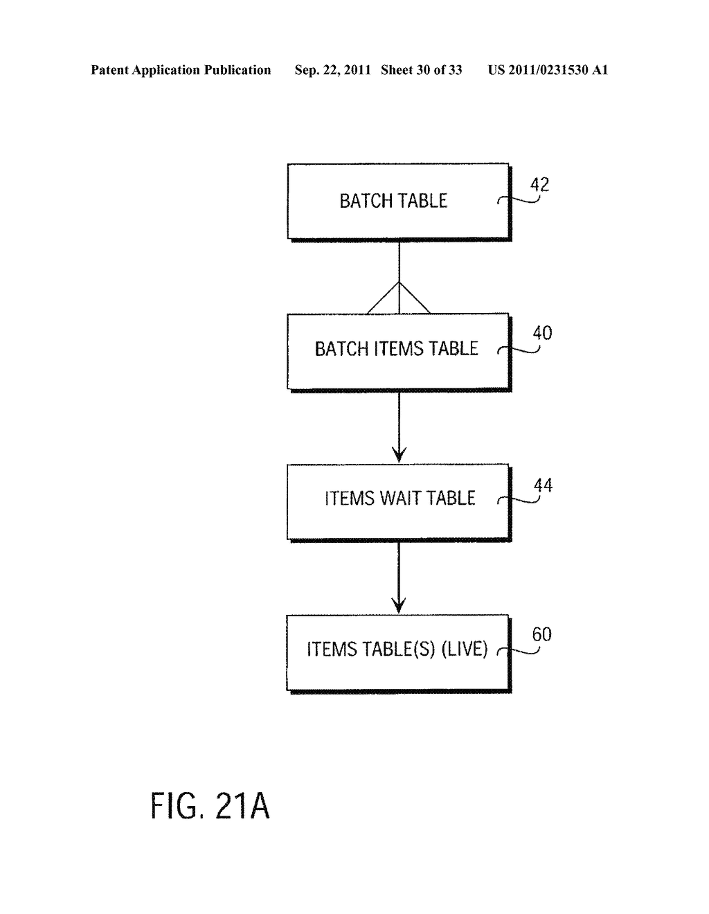 PUBLISHING USER SUBMISSIONS AT A NETWORK-BASED FACILITY - diagram, schematic, and image 31