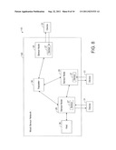 SYSTEMS AND METHODS FOR DYNAMICALLY CONFIGURING NODE BEHAVIOR IN A SENSOR     NETWORK diagram and image