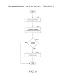 SYSTEMS AND METHODS FOR DYNAMICALLY CONFIGURING NODE BEHAVIOR IN A SENSOR     NETWORK diagram and image