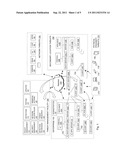 DYNAMIC INTERNET ADDRESS ASSIGNMENT BASED ON USER IDENTITY AND POLICY     COMPLIANCE diagram and image