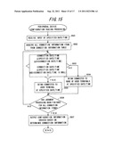 INFORMATION PROCESSING DEVICE AND CONSUMABLE ITEM MANAGEMENT METHOD diagram and image