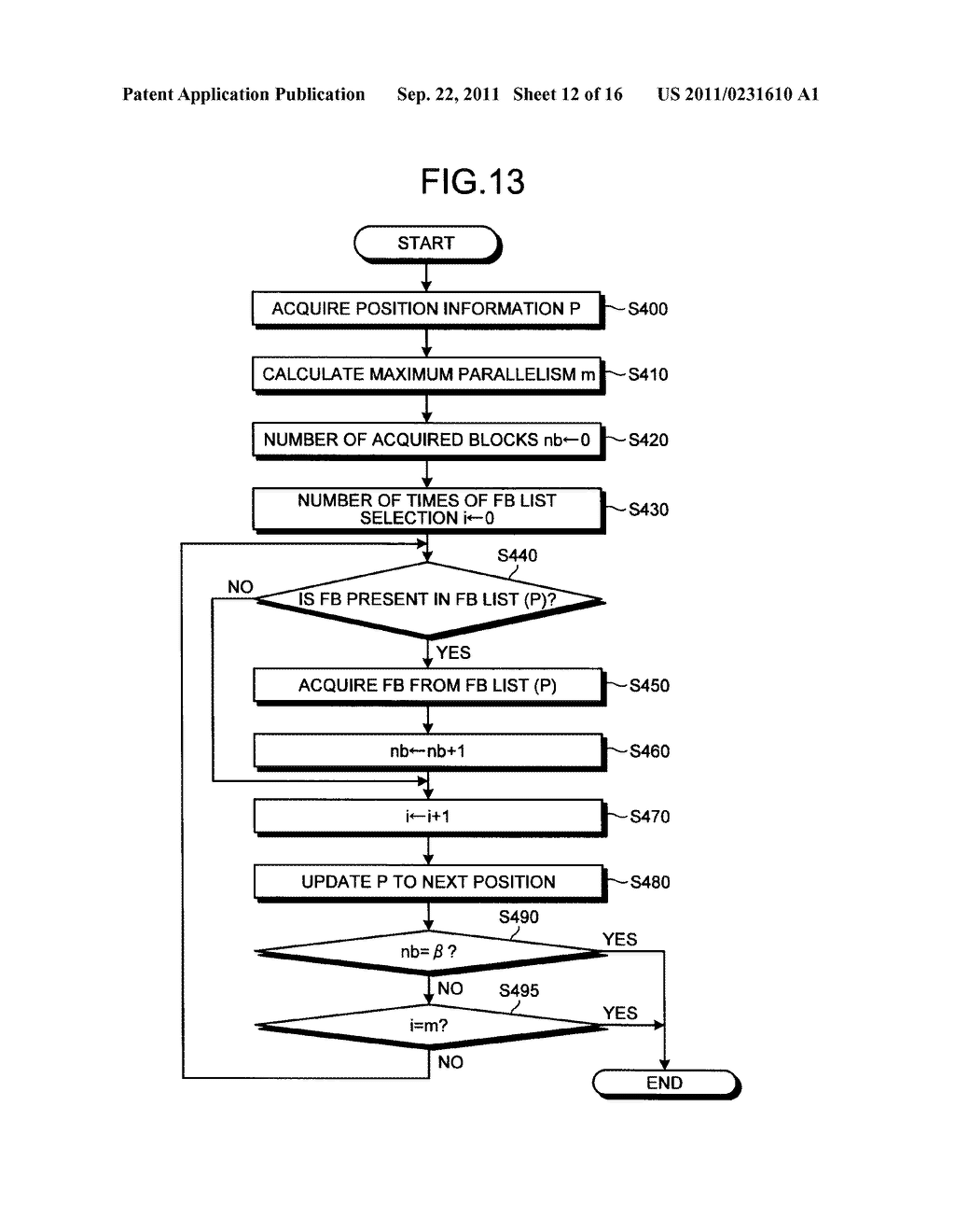 MEMORY SYSTEM - diagram, schematic, and image 13