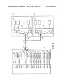 OPTICAL INTERCONNECT IN HIGH-SPEED MEMORY SYSTEMS diagram and image