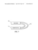 OPTICAL INTERCONNECT IN HIGH-SPEED MEMORY SYSTEMS diagram and image