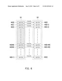 SYSTEM RECOVERY METHOD, AND STORAGE MEDIUM CONTROLLER AND STORAGE SYSTEM     USING THE SAME diagram and image