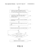 POWER LOCK-UP SETTING METHOD AND ELECTRONIC APPARATUS USING THE SAME diagram and image