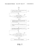 POWER LOCK-UP SETTING METHOD AND ELECTRONIC APPARATUS USING THE SAME diagram and image