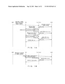 INFORMATION PROCESSING DEVICE, POWER SUPPLY CONTROL METHOD AND STORAGE     MEDIUM diagram and image