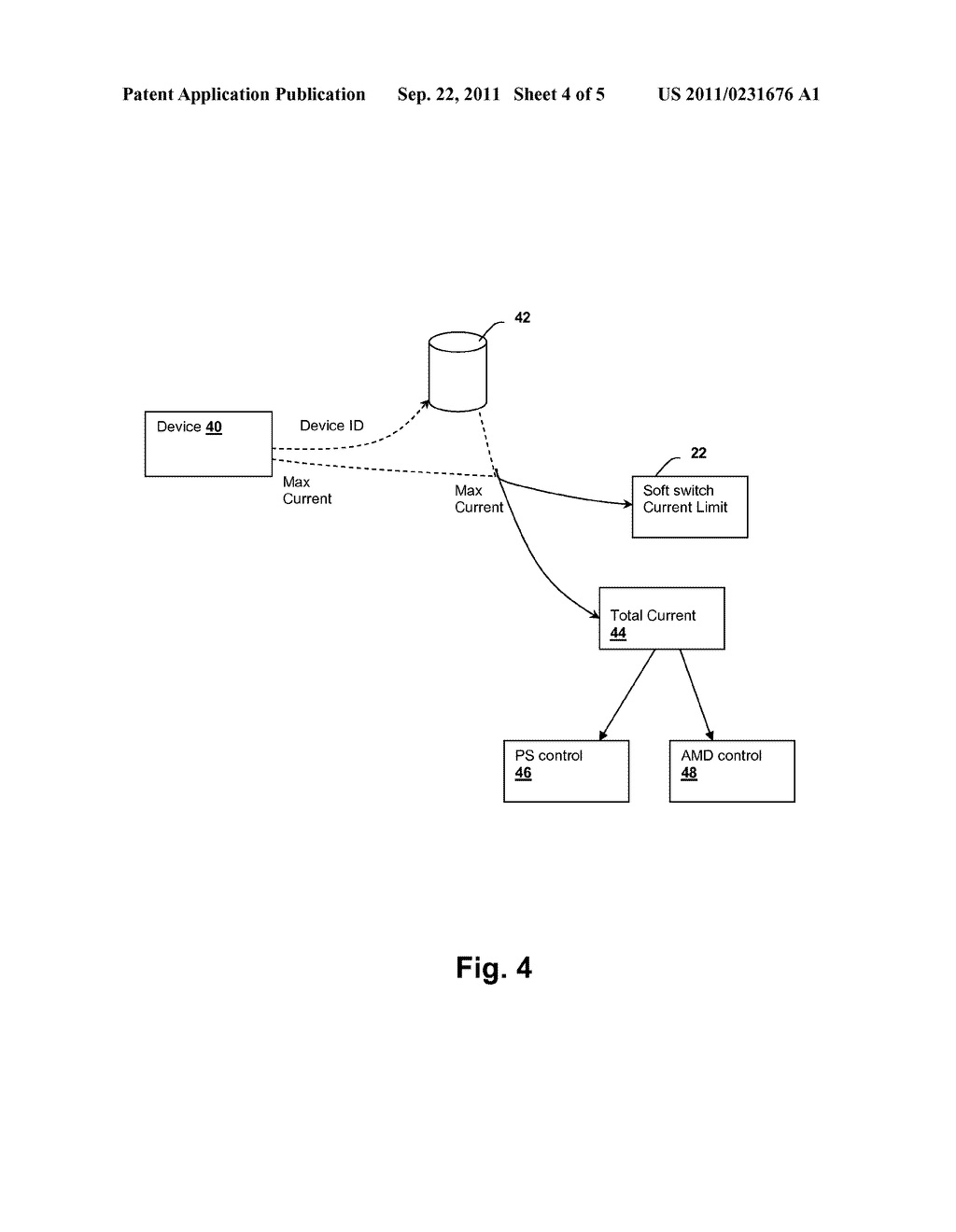 POWER BUS CURRENT BOUNDING USING LOCAL CURRENT-LIMITING SOFT-SWITCHES AND     DEVICE REQUIREMENTS INFORMATION - diagram, schematic, and image 05