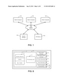 ENERGY SAVINGS FOR A NETWORKED COMPUTER diagram and image