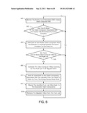 ENERGY SAVINGS FOR A NETWORKED COMPUTER diagram and image