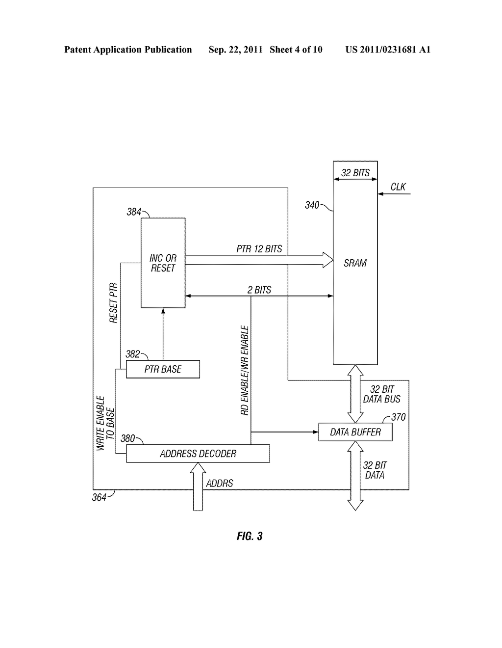 METHOD AND APPARATUS FOR A ZERO VOLTAGE PROCESSOR SLEEP STATE - diagram, schematic, and image 05