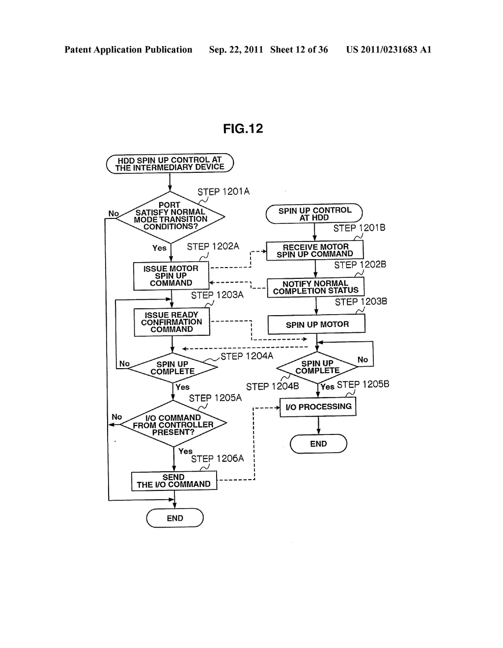 STORAGE APPARATUS AND A DATA MANAGEMENT METHOD EMPLOYING THE STORAGE     APPARATUS - diagram, schematic, and image 13