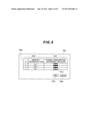 MANAGEMENT APPARATUS AND MANAGEMENT METHOD diagram and image