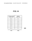 MANAGEMENT APPARATUS AND MANAGEMENT METHOD diagram and image