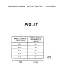 MANAGEMENT APPARATUS AND MANAGEMENT METHOD diagram and image