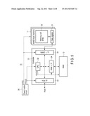 MEMORY SYSTEM AND SERVER SYSTEM diagram and image