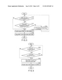 MEMORY SYSTEM AND SERVER SYSTEM diagram and image