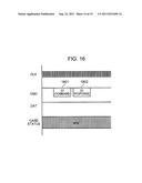 INFORMATION PROCESSING APPARATUS, NONVOLATILE STORAGE DEVICE, INFORMATION     PROCESSING SYSTEM AND NONVOLATILE MEMORY CONTROLLER diagram and image