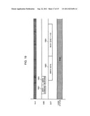 INFORMATION PROCESSING APPARATUS, NONVOLATILE STORAGE DEVICE, INFORMATION     PROCESSING SYSTEM AND NONVOLATILE MEMORY CONTROLLER diagram and image