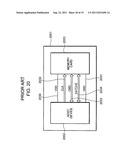 INFORMATION PROCESSING APPARATUS, NONVOLATILE STORAGE DEVICE, INFORMATION     PROCESSING SYSTEM AND NONVOLATILE MEMORY CONTROLLER diagram and image