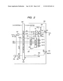 DATA PROCESSING DEVICE AND MOBILE DEVICE diagram and image