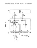 DATA PROCESSING DEVICE AND MOBILE DEVICE diagram and image