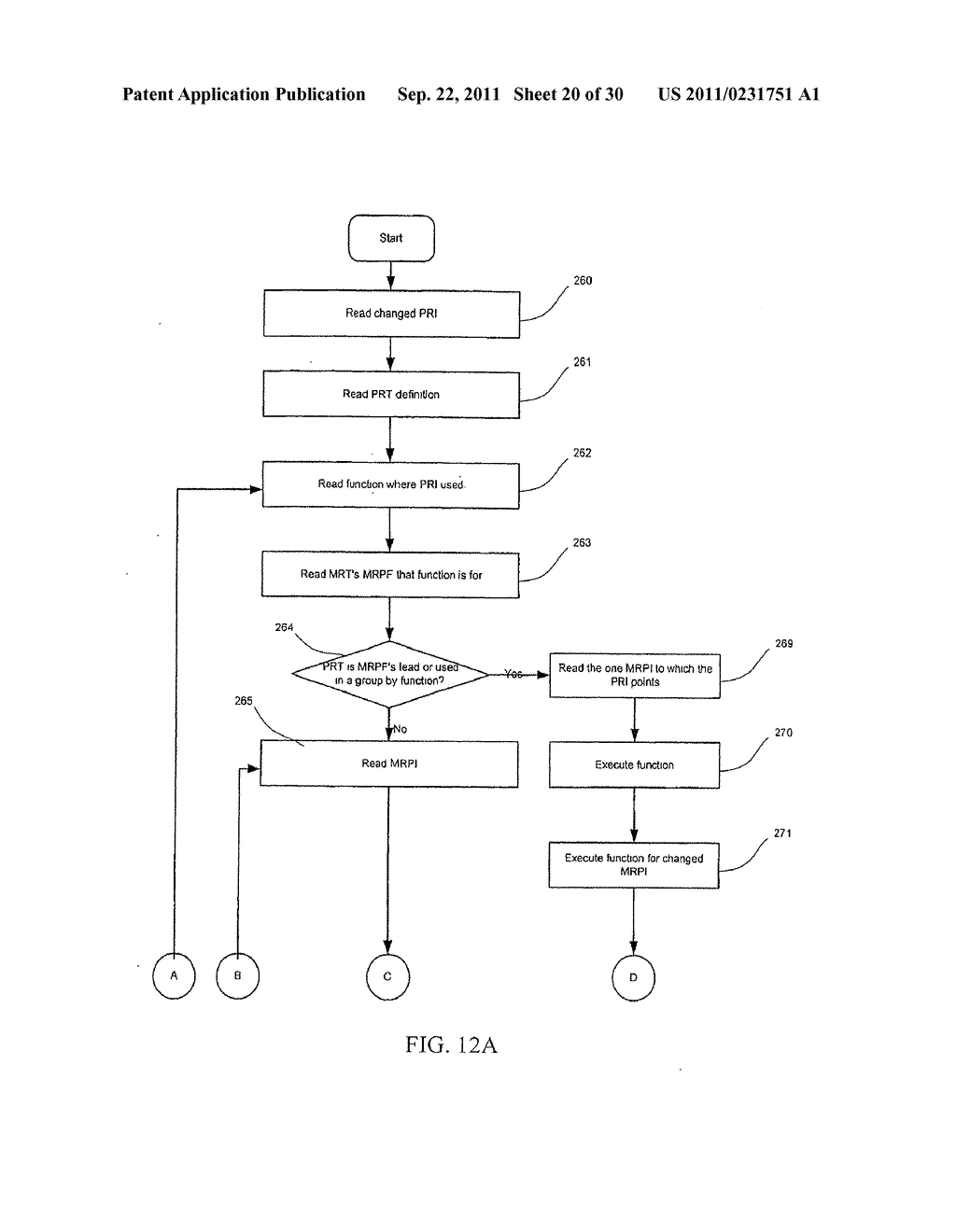 SYSTEM AND METHOD FOR NON-PROGRAMMERS TO DYNAMICALLY MANAGE MULTIPLE SETS     OF XML DOCUMENT DATA - diagram, schematic, and image 21