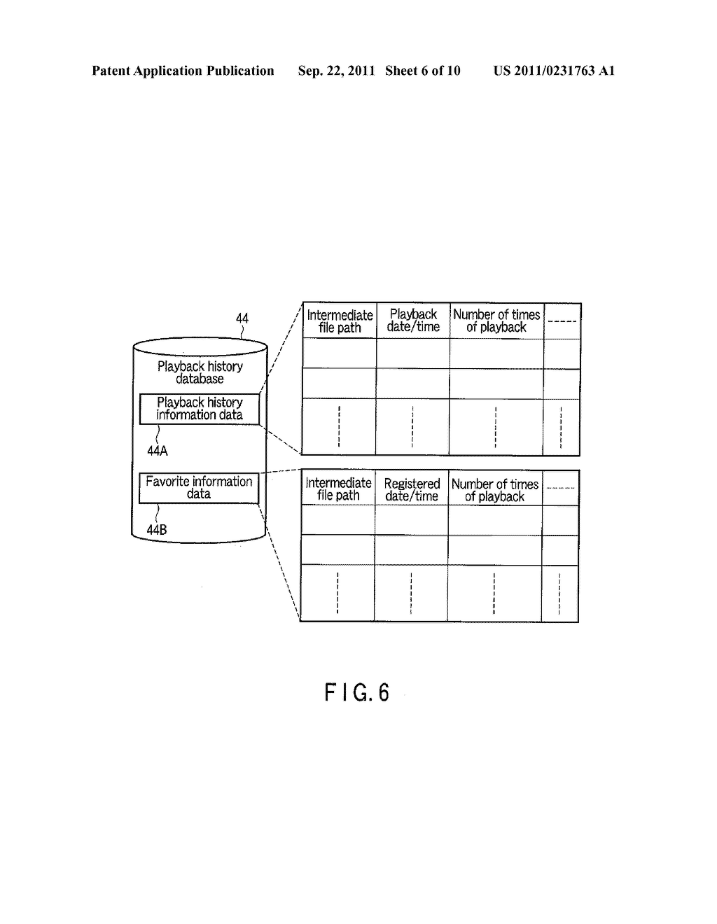 ELECTRONIC APPARATUS AND IMAGE PROCESSING METHOD - diagram, schematic, and image 07