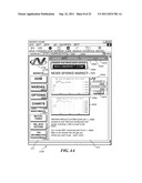 Scalable Display of Internet Content on Mobile Devices diagram and image