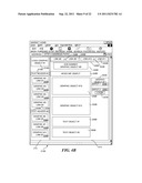 Scalable Display of Internet Content on Mobile Devices diagram and image