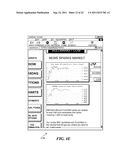 Scalable Display of Internet Content on Mobile Devices diagram and image