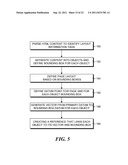 Scalable Display of Internet Content on Mobile Devices diagram and image