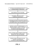 Scalable Display of Internet Content on Mobile Devices diagram and image