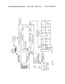 Method and device for operating software-controlled devices diagram and image