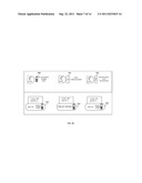 Content Availability Determination, Representation And Acquisition System diagram and image