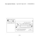 Content Availability Determination, Representation And Acquisition System diagram and image