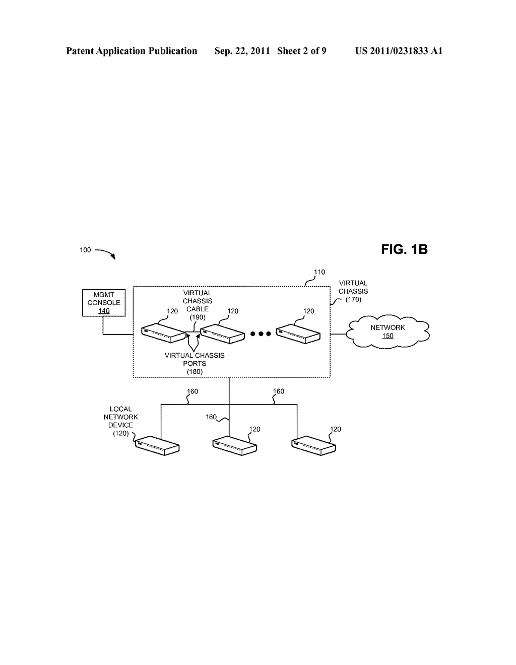 UPGRADING SYSTEM SOFTWARE IN A CHASSIS WITHOUT TRAFFIC LOSS - diagram, schematic, and image 03