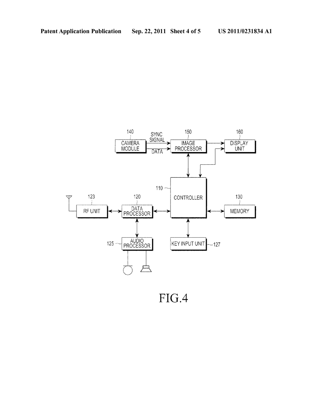 DEVICE AND METHOD FOR PROVIDING FIRMWARE UPDATE SERVICE - diagram, schematic, and image 05