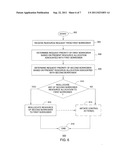 METHOD AND APPARATUS FOR MANAGING REALLOCATION OF SYSTEM RESOURCES diagram and image