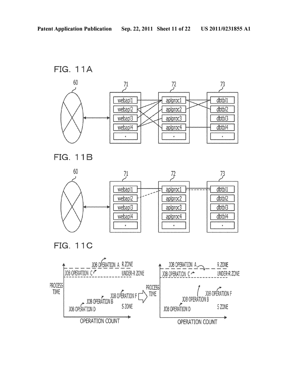 APPARATUS AND METHOD FOR CONTROLLING PRIORITY - diagram, schematic, and image 12