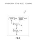 METHODS AND SYSTEMS FOR TRANSMITTING SYNCHRONIZED VISUAL AND AUDIO MEDIA diagram and image