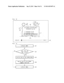 METHOD AND IMAGE DISPLAY DEVICE FOR SETTING DEFINITION diagram and image