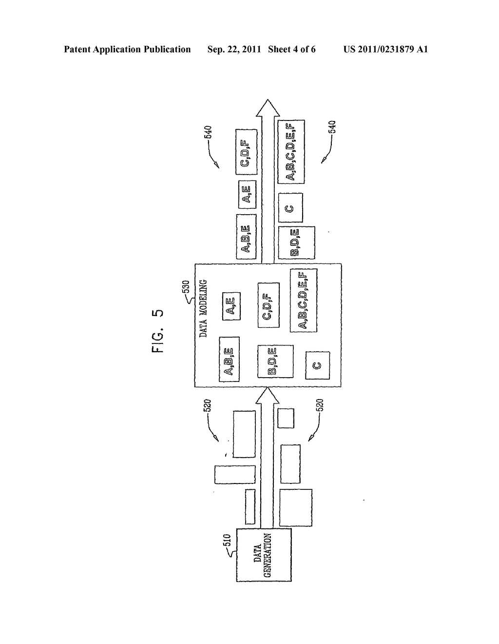 Headend modeling of data - diagram, schematic, and image 05