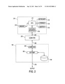 SYSTEM AND METHOD FOR A MASTER SCHEDULER diagram and image