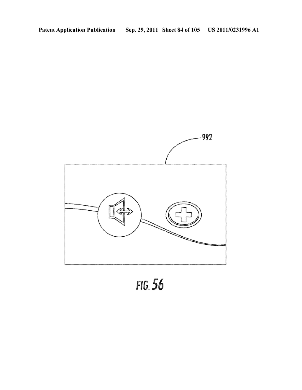 HOSPITAL BED - diagram, schematic, and image 85