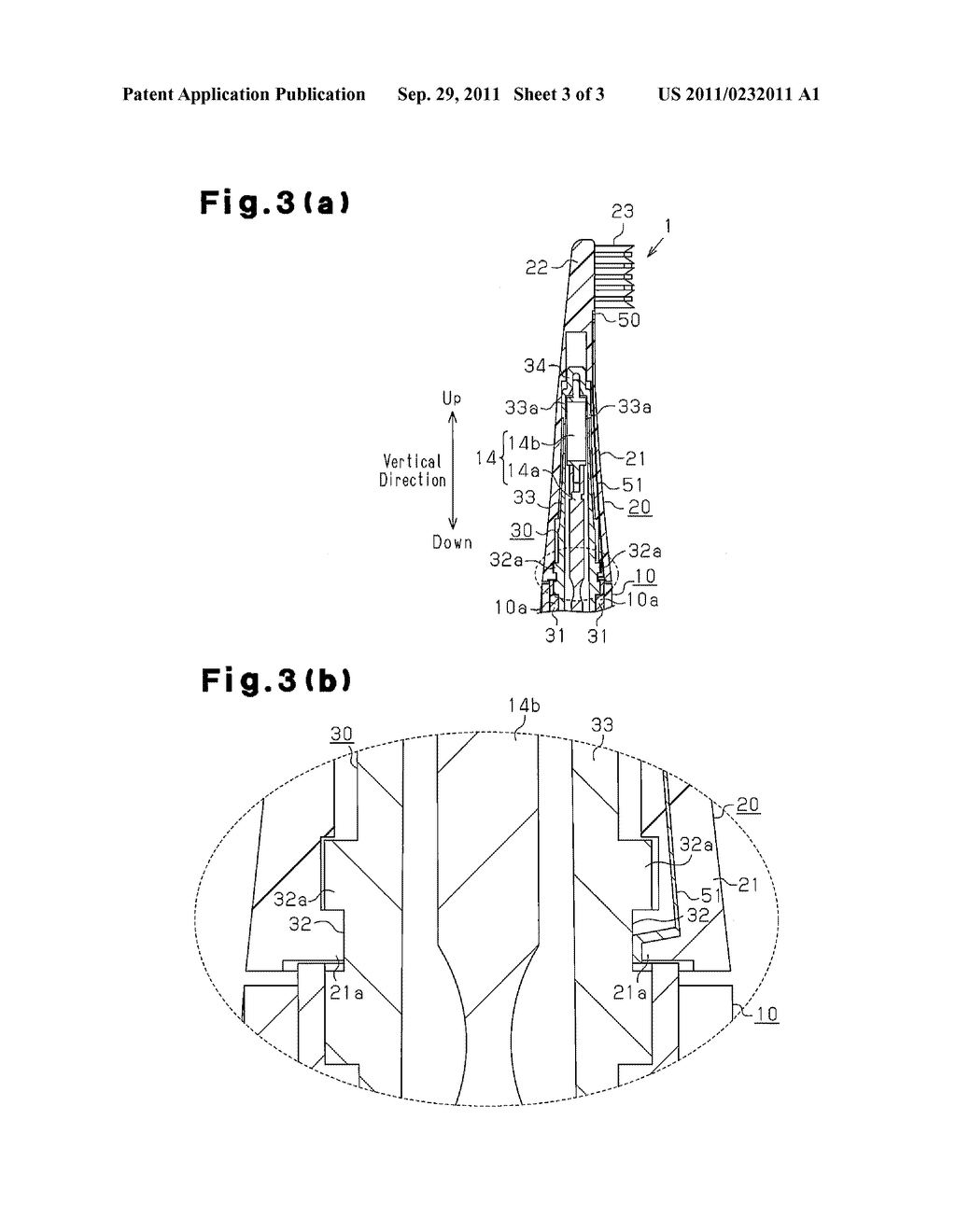 ELECTRIC TOOTHBRUSH - diagram, schematic, and image 04