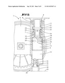 Swivel caster diagram and image